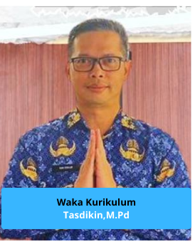 waka kurikulum sman 4