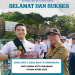 duta siswa kota sukabumi putra