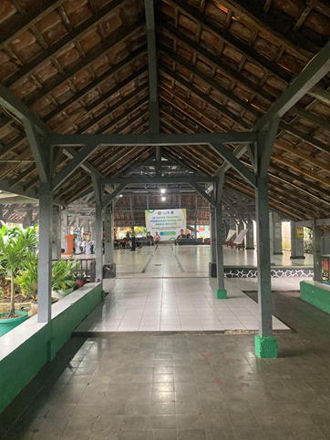 aula sman 4 sukabumi