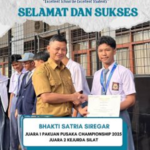 siswa berprestasi SMAN 4