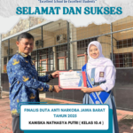 duta narkoba