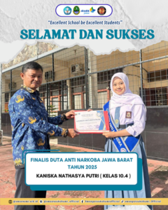 duta narkoba