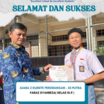juara 2 kumite