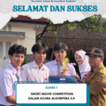 juara algoritma