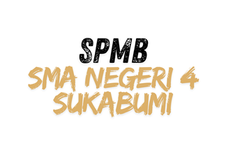 spmb negeri 4 sukabumi