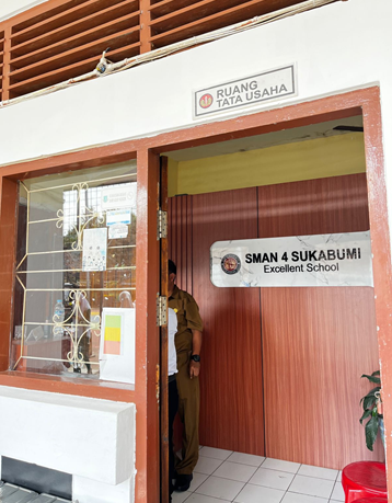 tatausaha sman 4 sukabumi