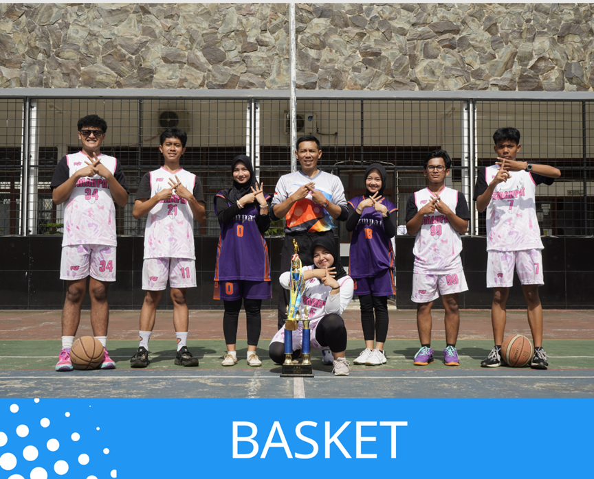 basket sman 4 sukabumi