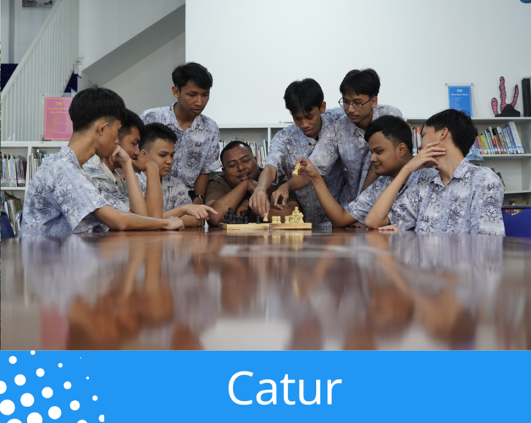 catur sman 4 sukabumi