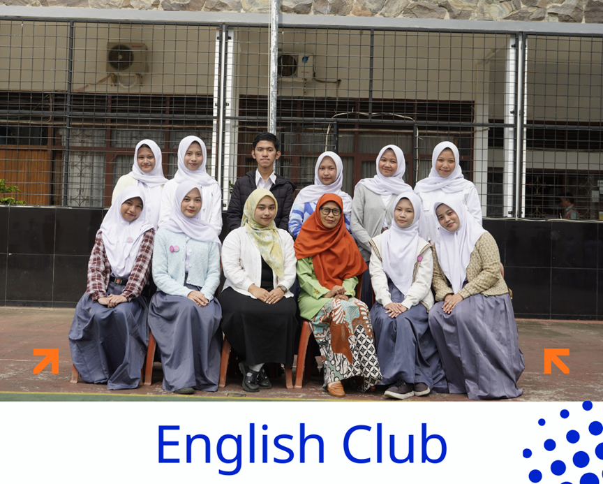 english club sman 4 sukabumi