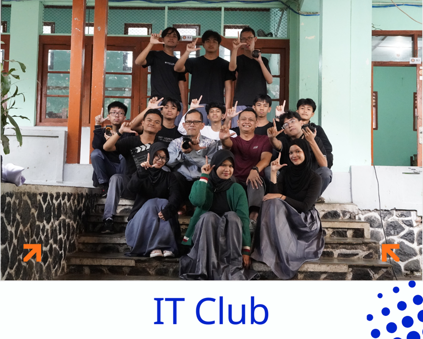 it club sman 4 sukabumi