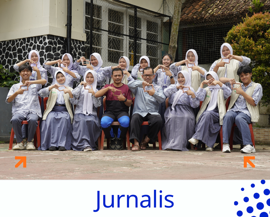 jurnalis sman 4 sukabumi