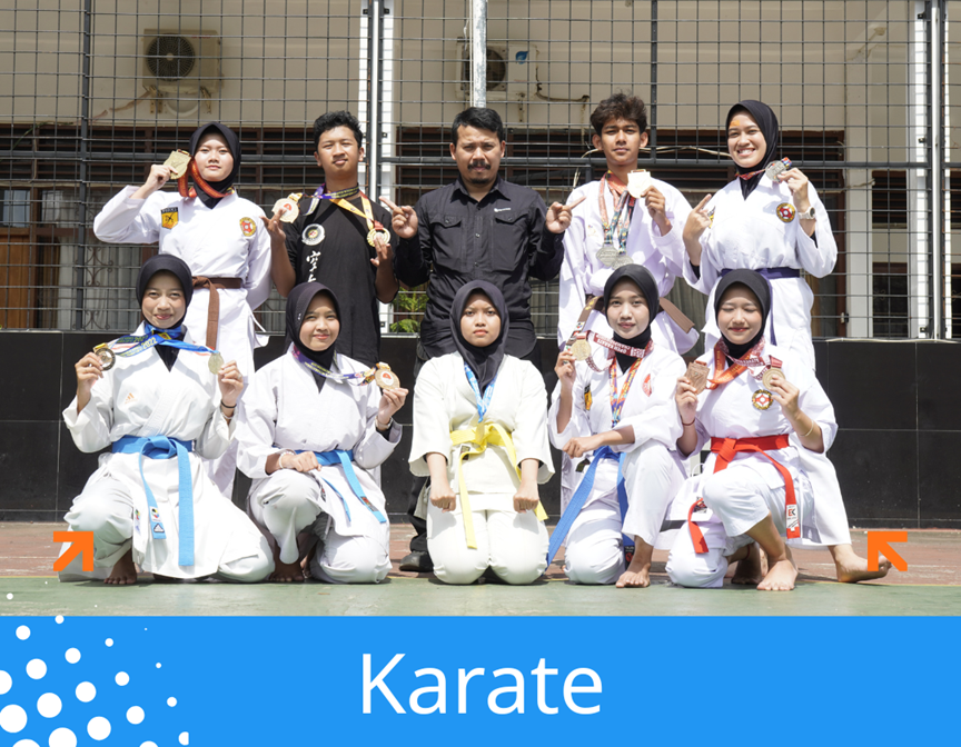 karate sman 4 sukabumi