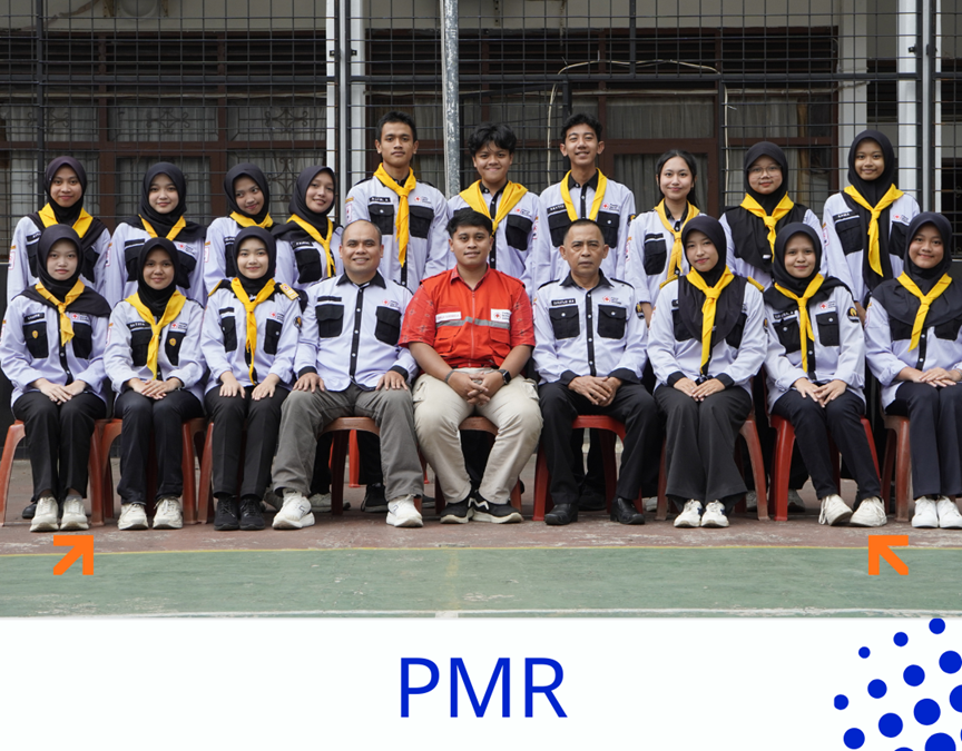 pmr sman 4 sukabumi