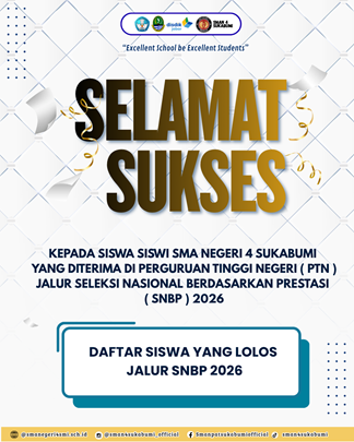 snbp SMAN 4 2026
