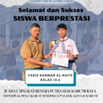 Faris Rahman Al-Hafis Raih Juara 1 Pencak Silat IPSI Cup VI 2026 Sukabumi