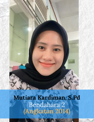 bendahara 1