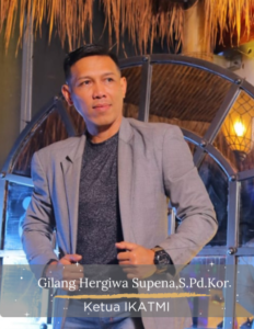 ketua ikatmi