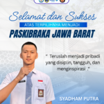 paskibraka jawa barat