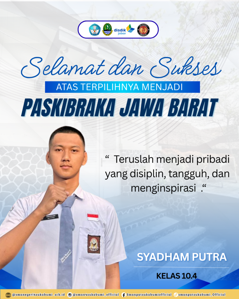 paskibraka jawa barat