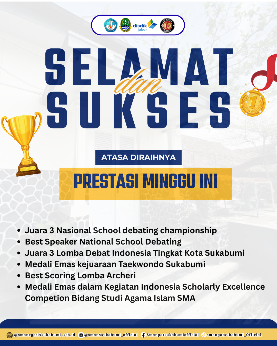 prestasi mei 2026