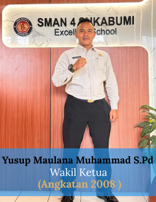 wakil ketua