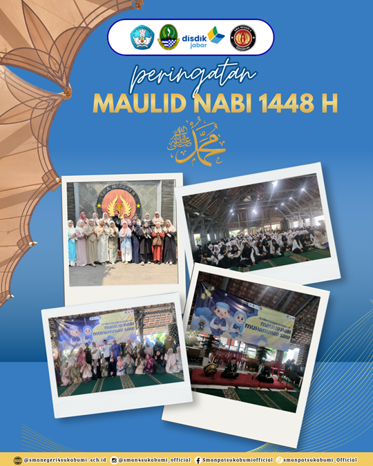 maulid nabi 2026
